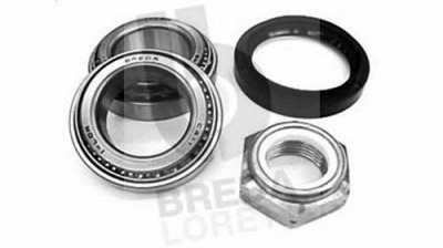 BREDA LORETT krt2144 -  Комплект подшипника ступицы колеса